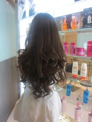 阿超老师作品-美秀造型