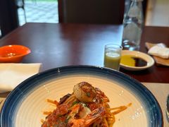 -杭州西子湖四季酒店-WL BISTRO西湖餐厅(灵隐路店)