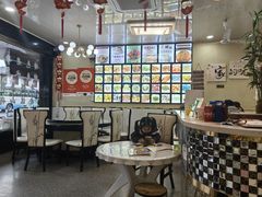 -百味园土菜馆(迎宾东路店)