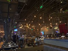 大堂-同仁四季椰子鸡(宝安壹方城店)