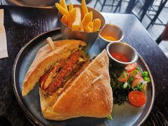 -bluefrog蓝蛙(恒隆广场店)