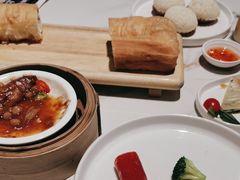 -滋粥楼·顺德菜(番禺广场总店)