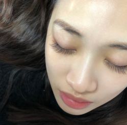 -七月美睫 美甲