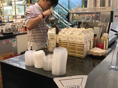 -Manner Coffee(芮欧百货店)