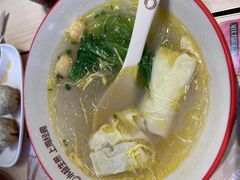 -小杨生煎(浦江欢乐颂店)