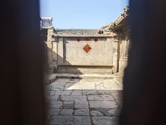 -暖泉古镇