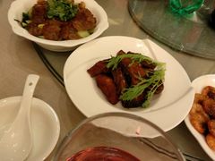 -上海南新雅大酒店