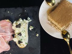 提拉米苏-Fiume福弥意大利餐厅