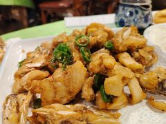 -盛港湾海鲜食府(黄沙店)