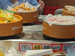 -龍歌自助小火锅(秦淮水游城店)