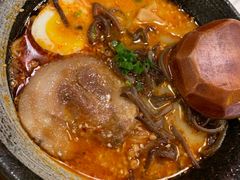 -白石的深夜食堂(大上海店)