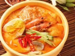 -探鱼·鲜青椒爽麻烤鱼(广州欣荣广场店)