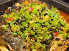 -一味一诚•鲜嫩烤鱼(昌发展万科广场店)