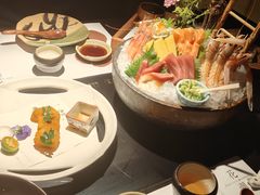 -花潮料理艺食馆(成都万象城店)