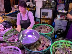 -桃源市场(解放路店)