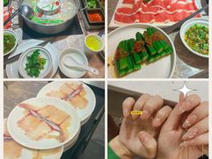 -丽江龙继斑鱼庄(罗宾森购物广场店)