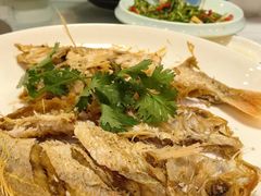 -盛中钰广味小馆