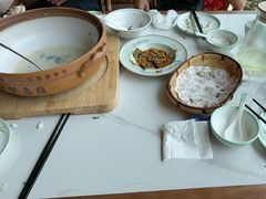 -风味小馆(天目湖宾馆店)