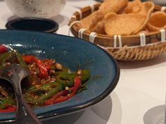 -龙门阵茶屋川菜馆(武康路店)