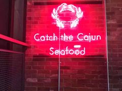 -Catch the Cajun Seafood(表参道店)