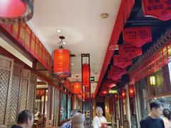 -蔡家酒楼(一德街店)