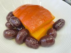 -老味道(横山桥羊绒城店)