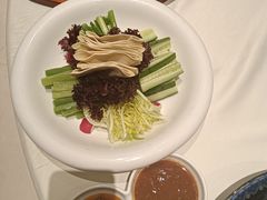 -老妈菜馆(建设街店)
