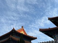 -盛世南宫影视城(北普陀影视城)
