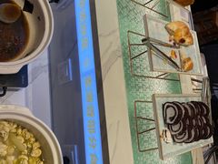 -素满香·全民食养自助(长宁龙之梦店)