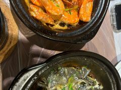 -小时候焗海鲜(鄞州万达店)