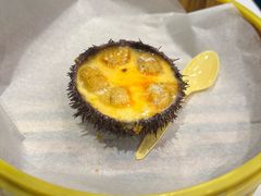 -必点海鲜·海肠捞饭(滨江道一店)