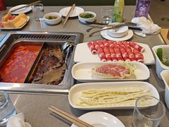 -海底捞火锅(王府井银泰in88店)
