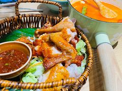 -迷你椰·泰式大排档(佛山顺德店)