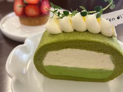 -Ten Olives甜点