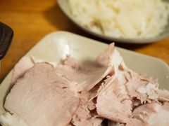 -汝萍传统蘸水菜(春华路总店)