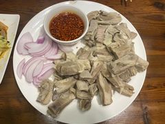 -217丰惠源抓饭(星湖街店)
