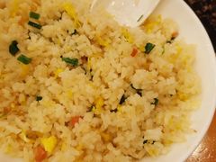 -老码头火锅(玉林店)