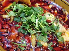 -薛阿婆(北美新天地中心店)