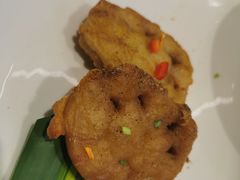 -枣子树·素食餐厅(普陀山店)