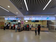 -重庆医科大学附属儿童医院食堂