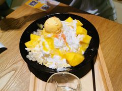 -糖糖屋•糖水•雪花冰店(时尚天河店)