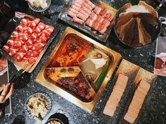 -王家渡火锅店(棕榈泉店)