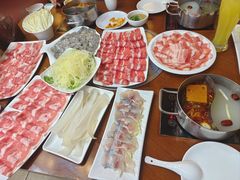 -重庆小天鹅(英雄山路店)