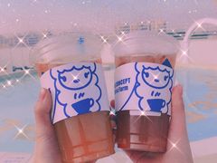 -Blue Concept Cafe&Farm·關於藍