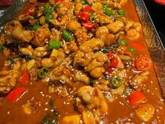 -伙靠·江浙菜(田林路店)