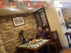 -申德勒加油站西餐厅(太仓店)