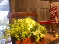 -牛村来人潮汕牛肉火锅(西单店)