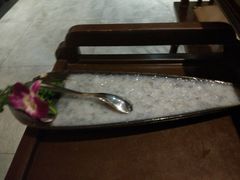 虾滑-捞神煲汤火锅(湖滨商业街店)