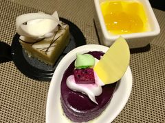 -339旋转餐厅(天府熊猫塔店)