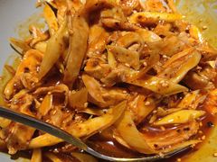 -辛香汇·现炒川菜(淮海路百盛店)